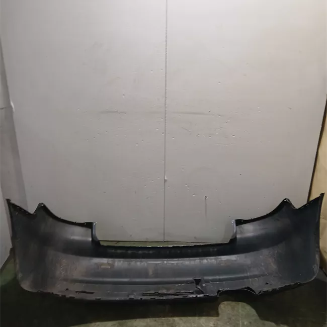 Paraurti posteriore primer