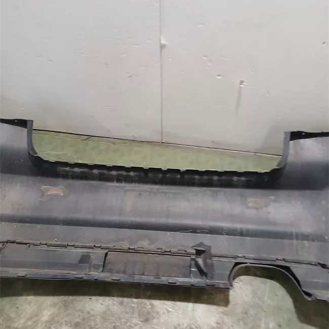 Paraurti posteriore primer