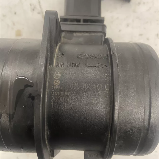 Flussometro/debimetro