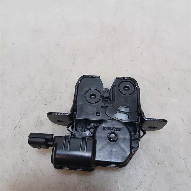 Serratura portello posteriore