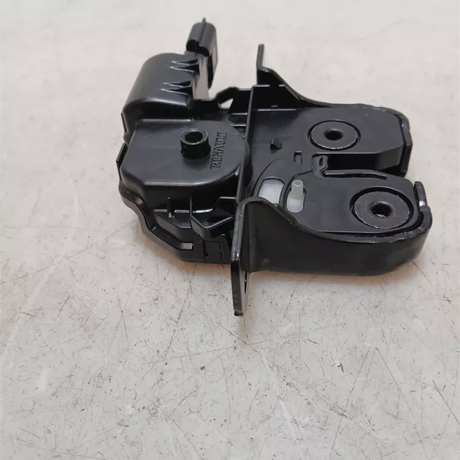 Serratura portello posteriore