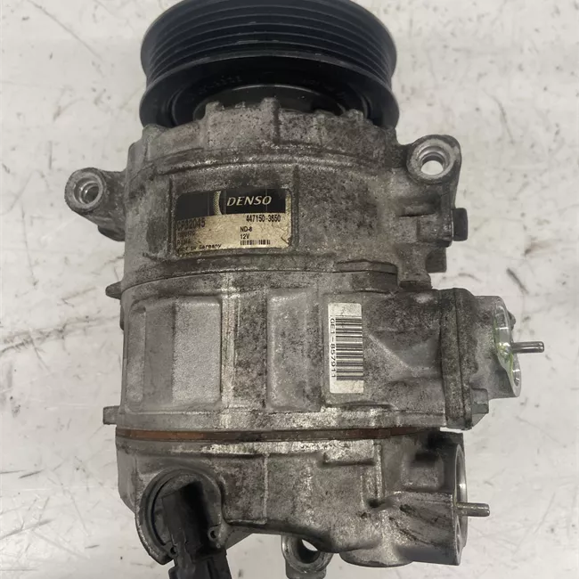 Compressore aria condizionata