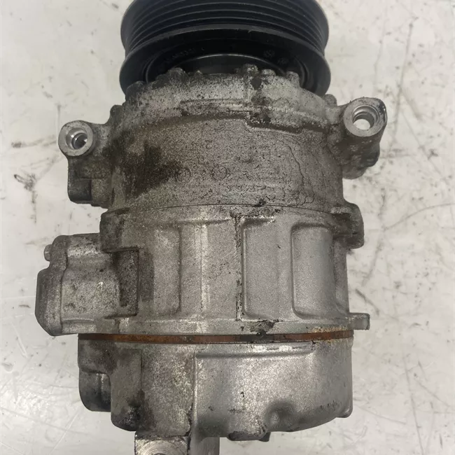 Compressore aria condizionata