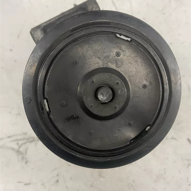 Compressore aria condizionata