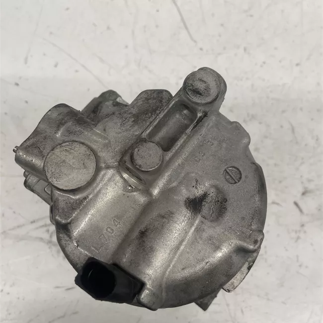 Compressore aria condizionata