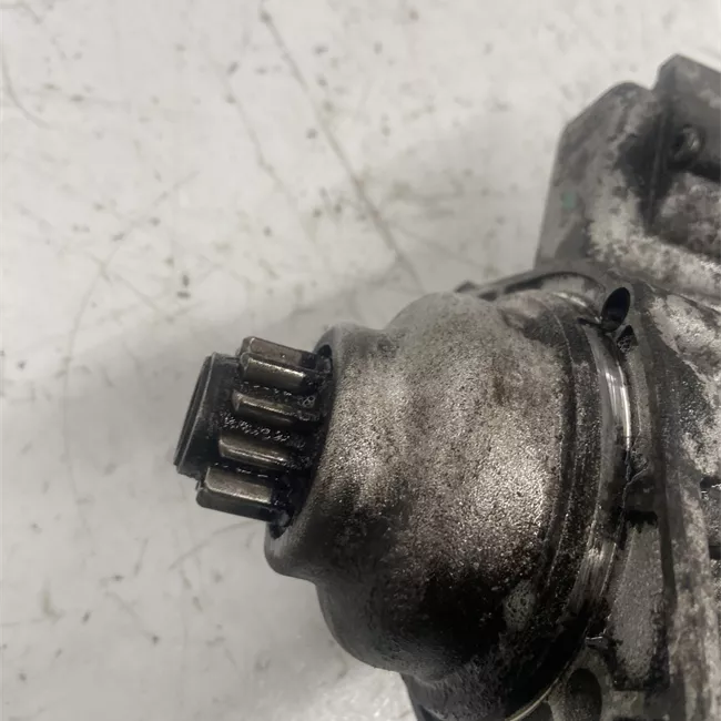 Motorino avviamento 2, 0KW valeo