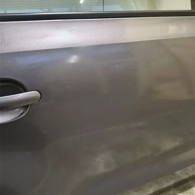 Porta posteriore destra