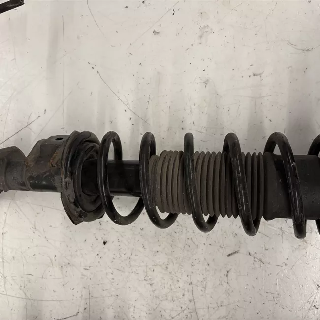 Ammortizzatore anteriore sinistro