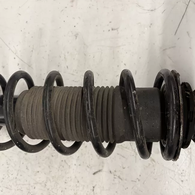 Ammortizzatore anteriore sinistro