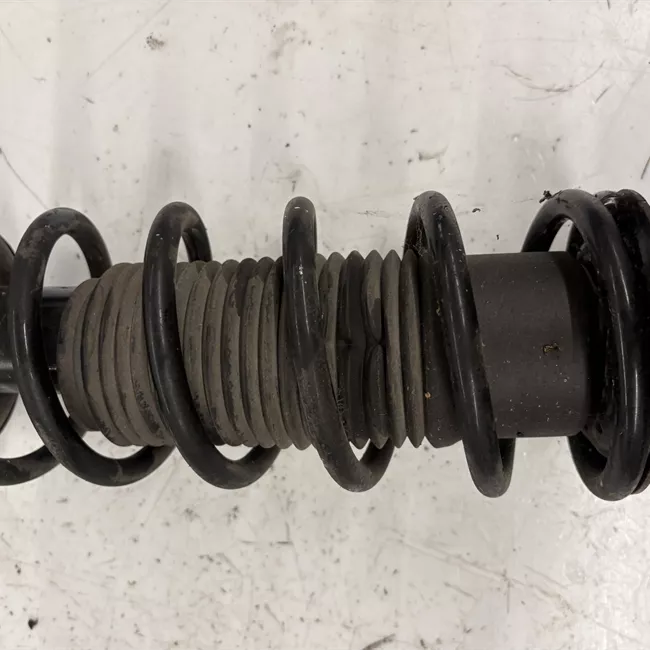 Ammortizzatore anteriore destro