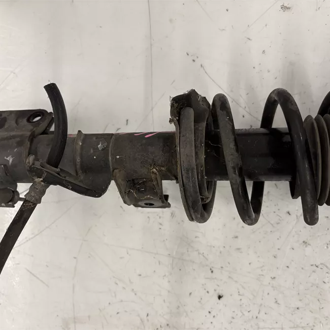 Ammortizzatore anteriore destro