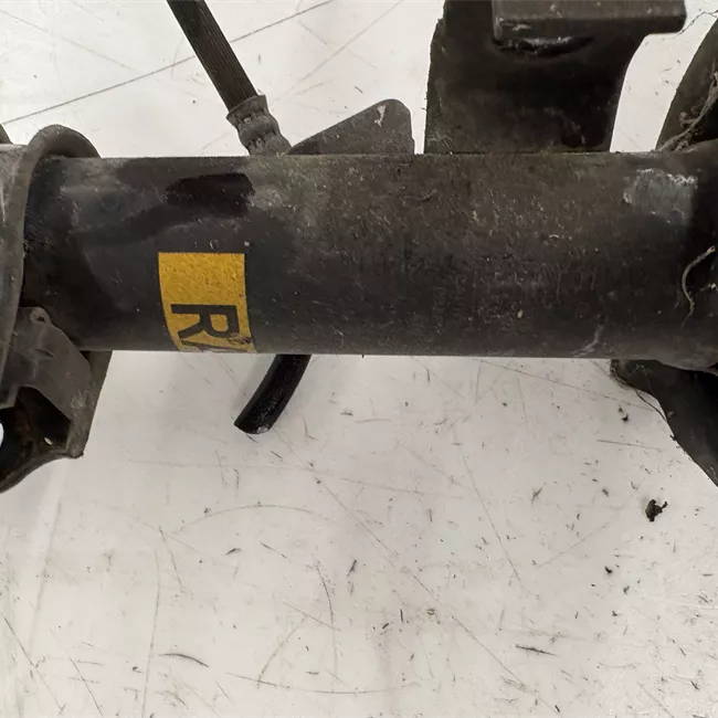 Ammortizzatore anteriore destro