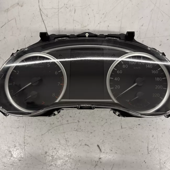 Quadro strumenti completo Acenta/Tekna smetj