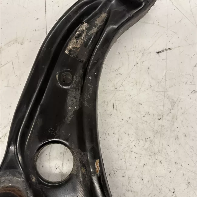 Braccio oscillante sospensione anteriore destro