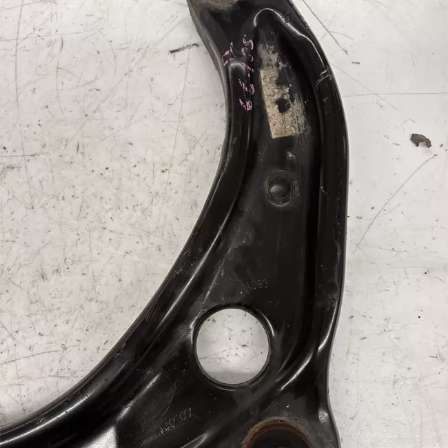 Braccio oscillante sospensione anteriore sinistro