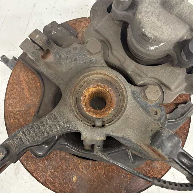 Montante sospensione anteriore destro