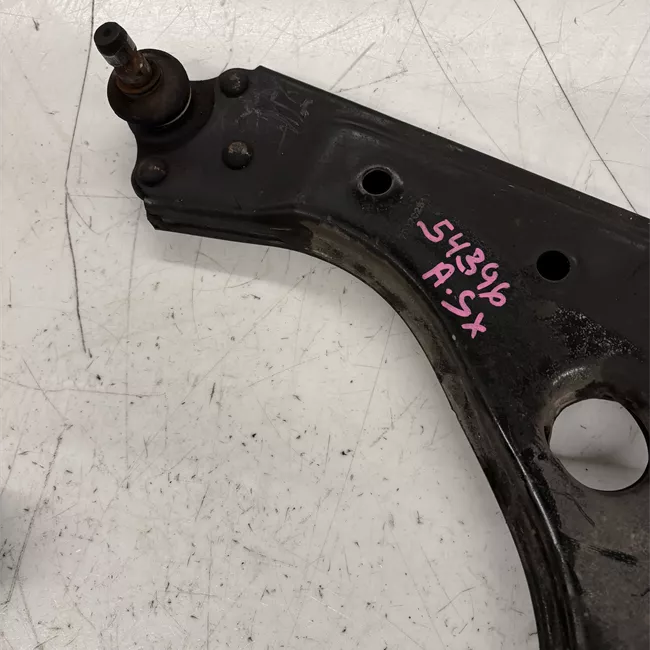 Braccio oscillante sospensione anteriore sinistro