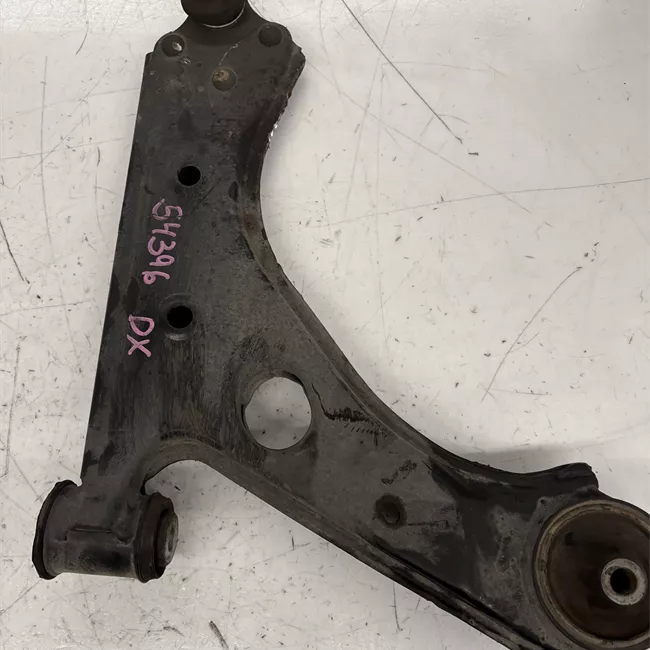 Braccio oscillante sospensione anteriore destro