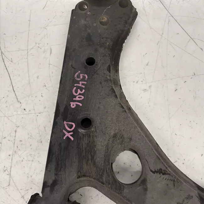 Braccio oscillante sospensione anteriore destro