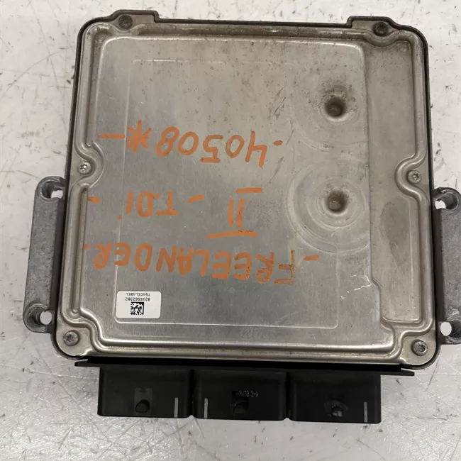 Centralina iniezione