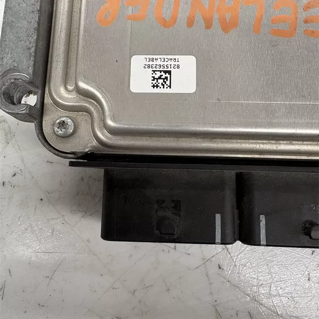 Centralina iniezione