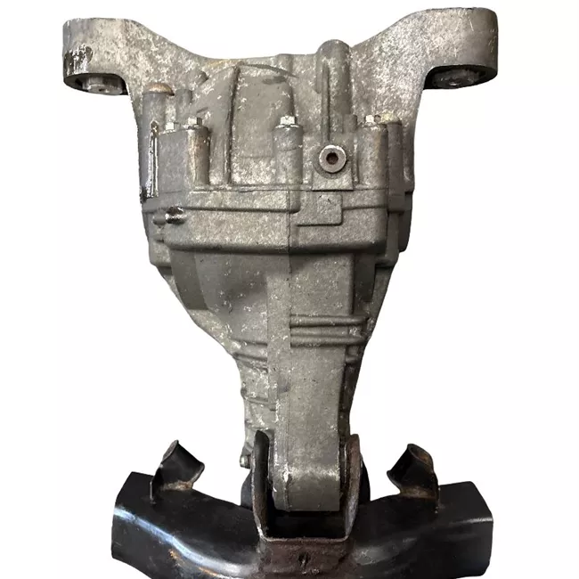 Differenziale posteriore completo 2004<, I=4, 1