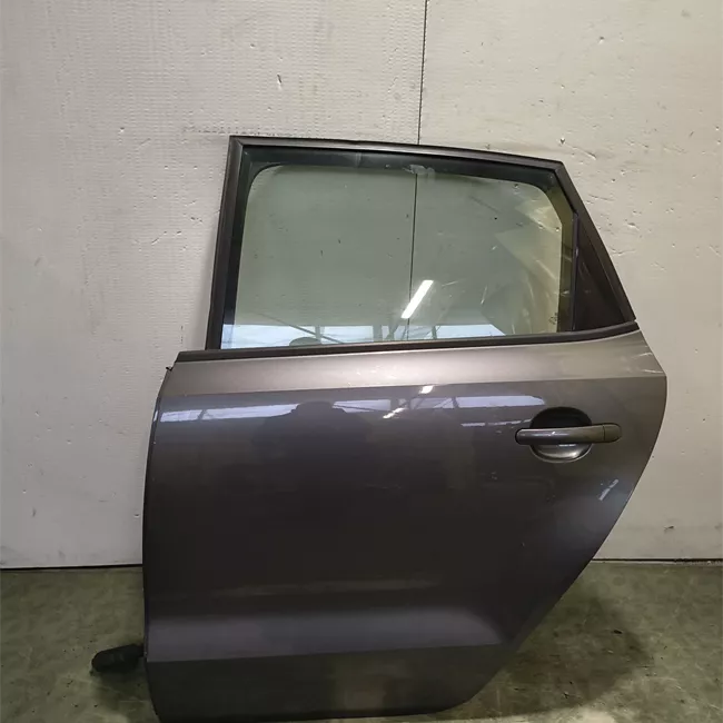 Porta posteriore sinistra