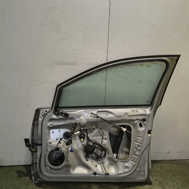 Porta anteriore destra