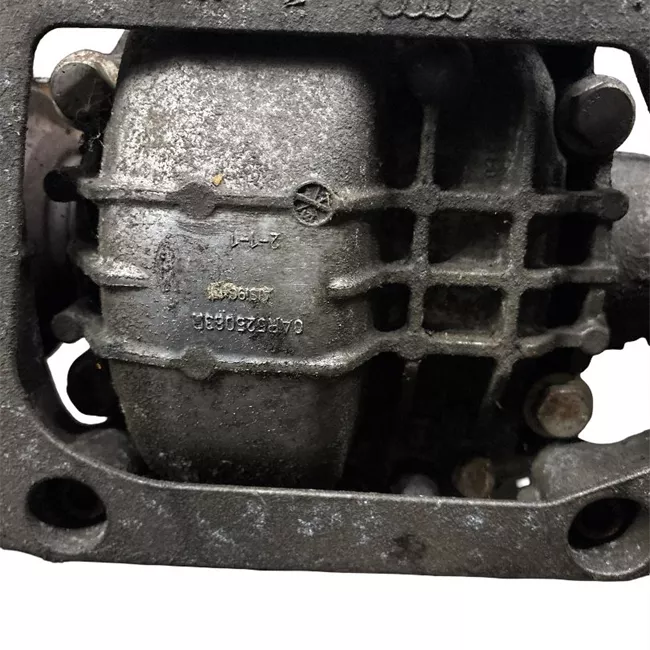 Differenziale posteriore