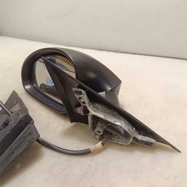 Retrovisore esterno regolazione elettrica sinistro Ripieghevole termico