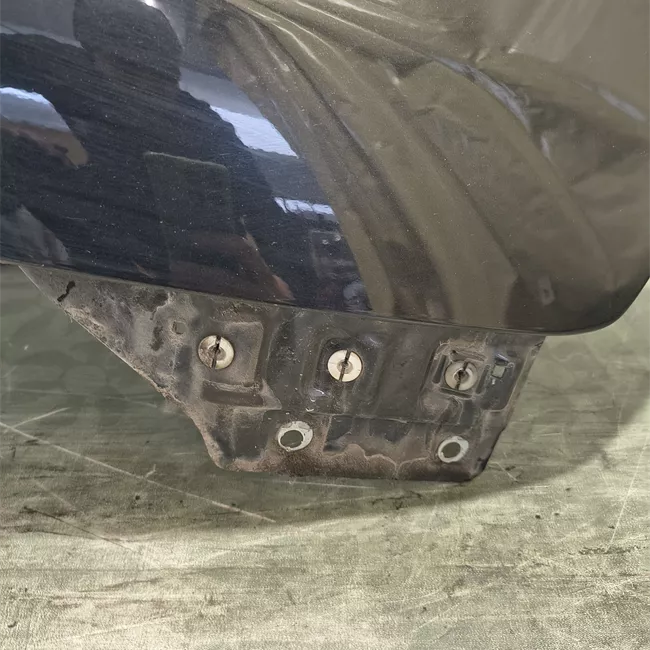 Parafango anteriore destro