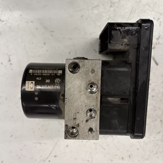 Aggregato ABS con ESP