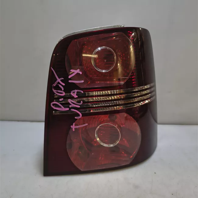 Fanale posteriore destro antracite