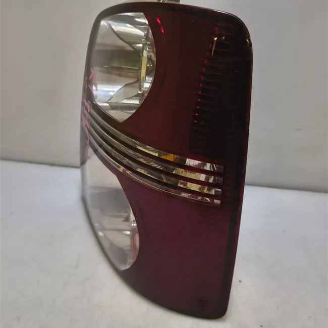 Fanale posteriore destro antracite