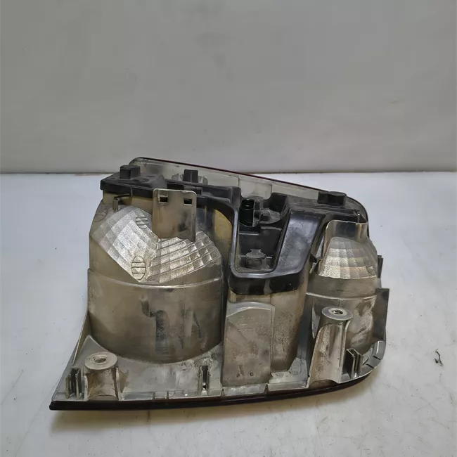 Fanale posteriore destro antracite