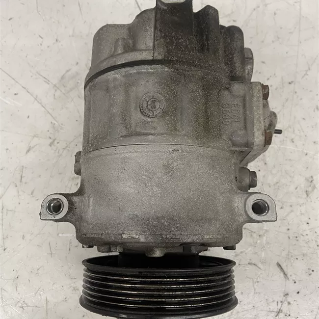 Compressore aria condizionata