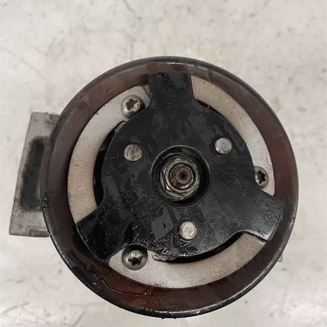 Compressore aria condizionata