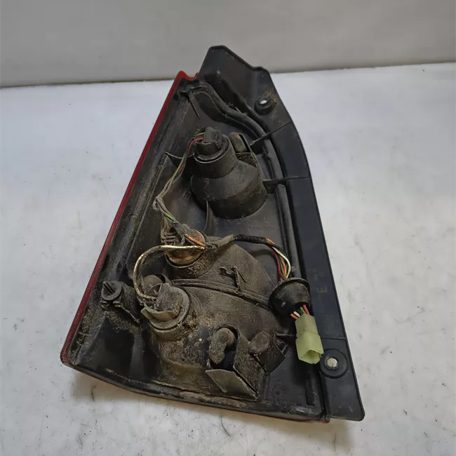 Fanale posteriore destro