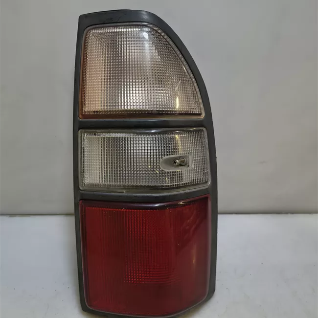 Fanale posteriore destro