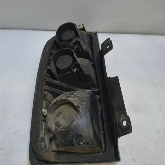 Fanale posteriore destro