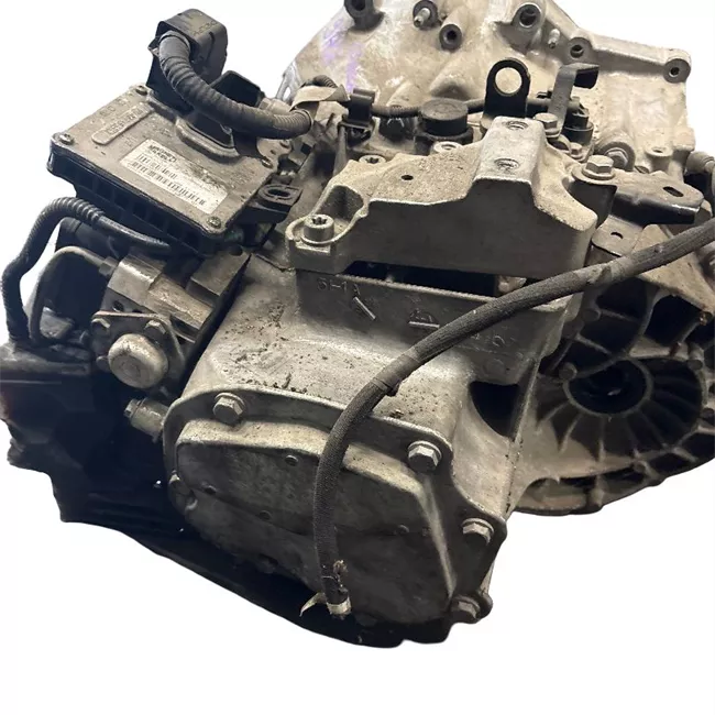 Cambio completa cambio pilotato