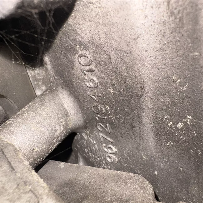 Cambio completa cambio pilotato