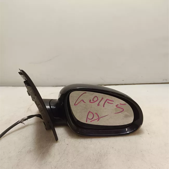 Retrovisore esterno regolazione elettrica destro