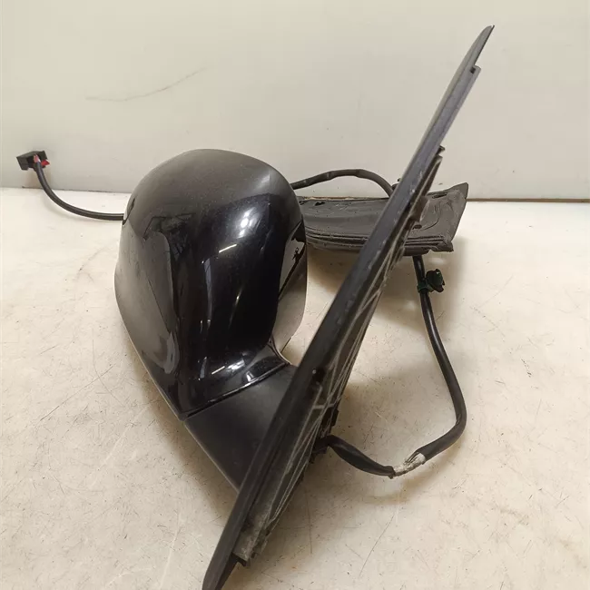 Retrovisore esterno regolazione elettrica destro