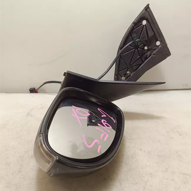 Retrovisore esterno regolazione elettrica destro