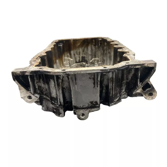 Coppa olio con apertura sensore livello