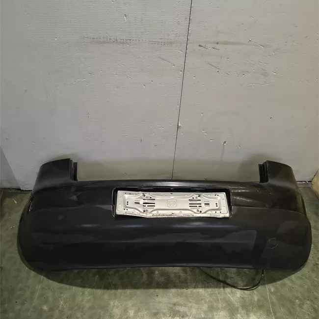 Paraurti posteriore primer