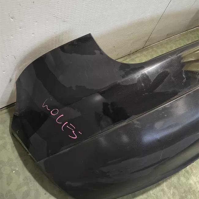 Paraurti posteriore primer