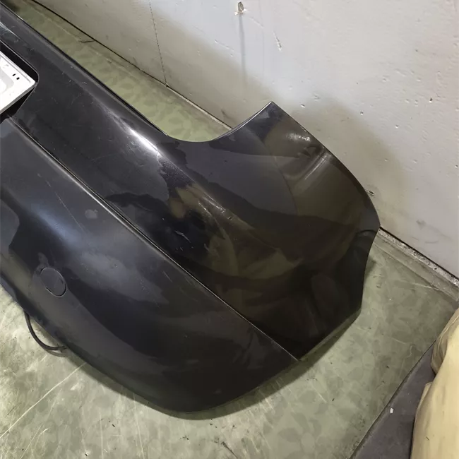 Paraurti posteriore primer