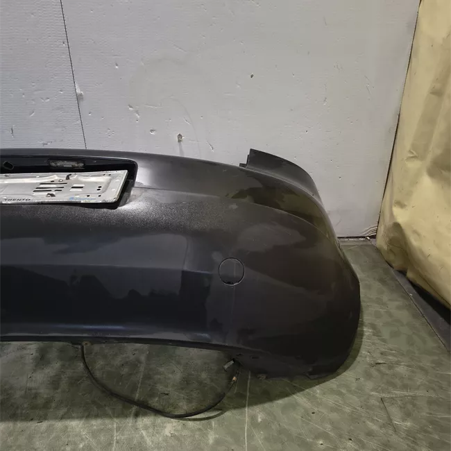 Paraurti posteriore primer